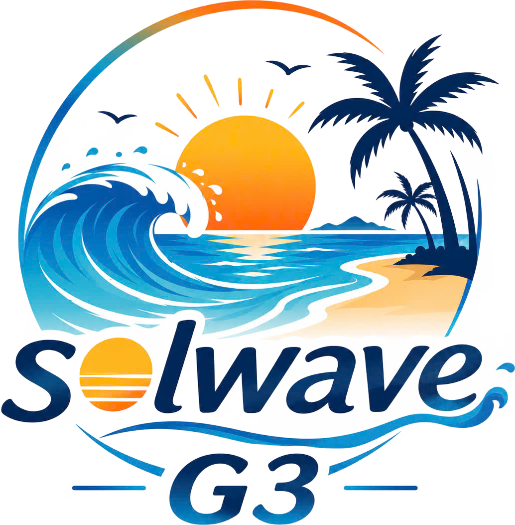G3 Solwave